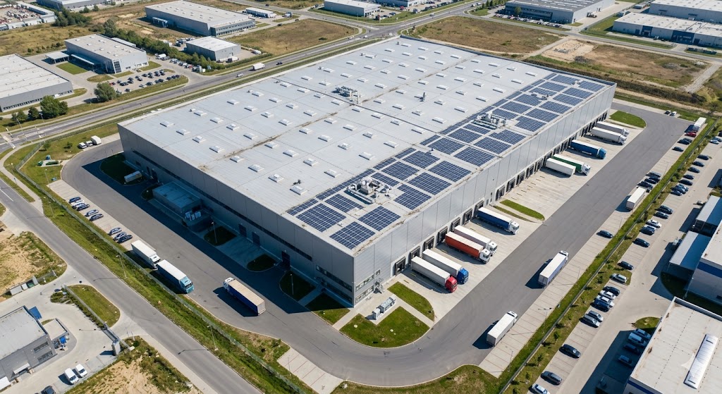 Commercial Real Estate